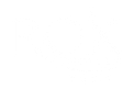 Rox hotel logo White